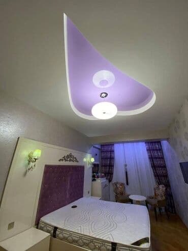 razınde kıraye evler: 2 otaqlı, Yeni tikili, 62 kv. m — 17