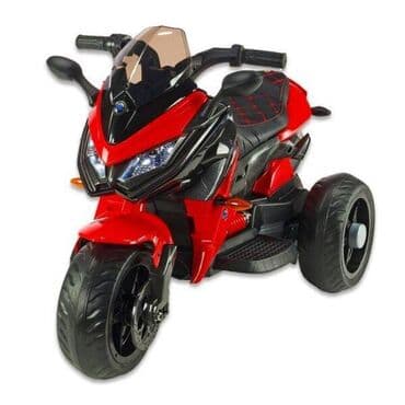 maşınlar uşaq üçün: Usaq Motosikleti Fərdi idarəetmə imkanı Komfortlu oturacaq sistemi — 2