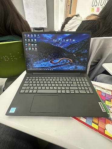 asus x540ma gq312: İşlənmiş Lenovo 15.6 ", Intel Celeron, 256 GB — 1