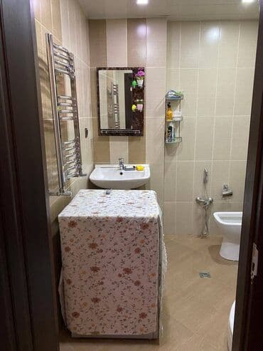 купить дом в баку у моря: 9-ый микрорайон, 3 комнаты, Новостройка, 80 м² — 17