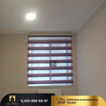 step deke: Jalüz pərdə ucuz sok qiymətlər bizdə 2 ya 3 günərzində hazırlama — 1