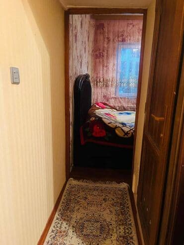 günü: Bakı, Yeni Günəşli Massiv V, 2 otaqlı, Köhnə tikili, 45 kv. m — 3