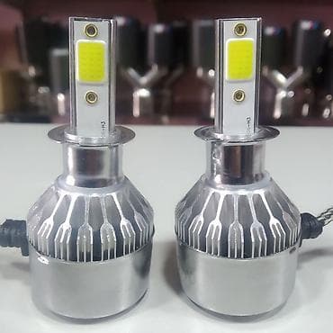 C6 h3 led lanpa Cütü 8azn ✅Magazadir is vaxti 09;00 22;00 ✅Diger