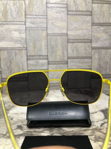 Eynəklər: Gün eynəyi, Dizel, Yeni — 6