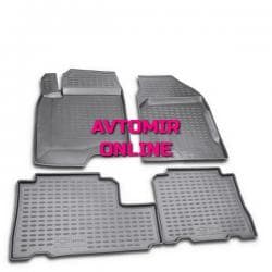 ayağaltı: Chevrolet captiva 2006 ayaqalti novline 4 il zemanetle "aileron" — 1