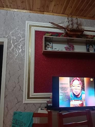 Həyət evi alıram: Stansa sumqayıtda 3 sotda 3 otaq Sanıtar qovşaq heyetdedir kafeli — 8