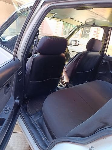 Avtomobil satışı: VAZ (LADA) : 1.5 l | 2011 il 205000 km Sedan — 5