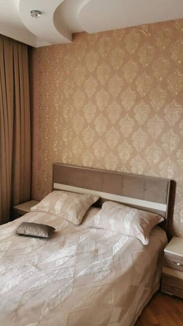 купля продажа квартир баку: 2 комнаты, Новостройка, м. Халглар Достлугу, 53 м² — 7