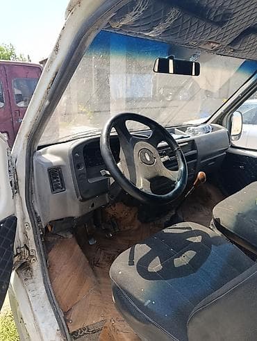 авто фольксваген: Məhsul: Ford Transit yük/miniven tecili satilir 13+ mator teze — 9