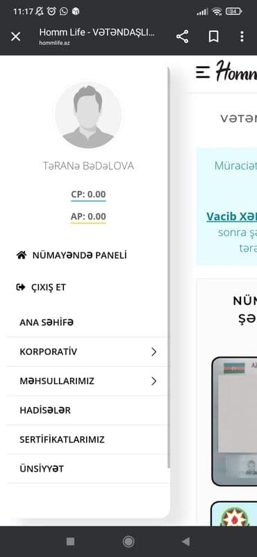 Marketoloqlar: Marketoloq tələb olunur, Onlayn iş, İstənilən yaş, Təcrübəsiz — 3