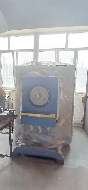 elektrik usda: Büzmə dəzgahı. Peşəkar Sənaye Metal Emalı Dəzgahı Satılır Metal emalı — 2