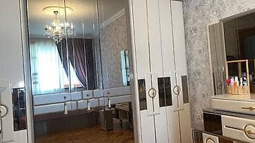 Proton: 📣🆘 Yataq otaği dəti. Tam ideal Prada yataq dəsti 1 ilin mebelidir yeni — 1