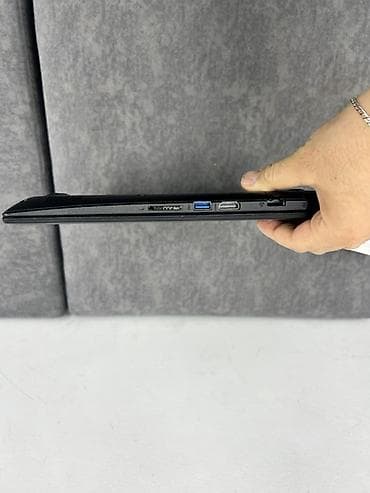 acer betouch e100: İşlənmiş Acer Aspire, 15.6 ", AMD A6, 512 GB, Ünvandan götürmə, Ödənişli çatdırılma — 8