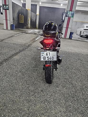 hava vuran mator: - 250, 250 sm3, 11399 km — 3