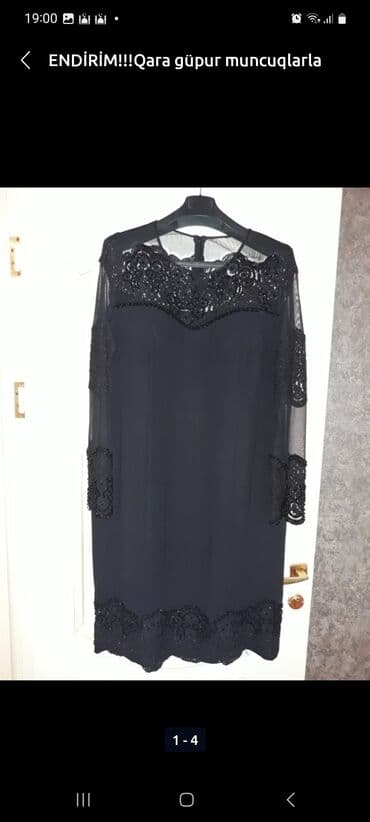 коктейльные платья в баку: 30azn — 1