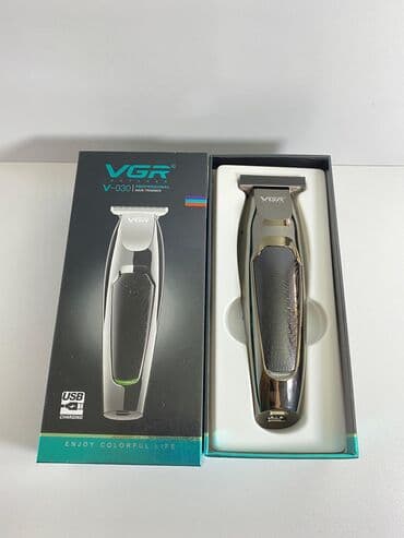 sac peci: Saç qırxan maşın, Vgr, Yeni, Pulsuz çatdırılma, Rayonlara çatdırılma — 3