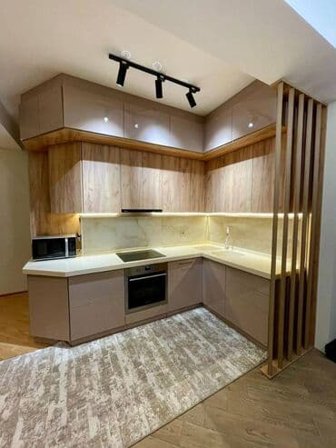 xirdalanda yeni tikili binalar: 2 otaqlı, 60 kv. m — 12