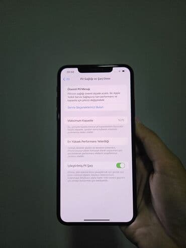 продать айфон 4: IPhone 11 Pro Max, 256 GB, Matte Midnight Green, Face ID — 2