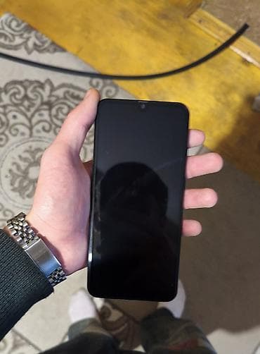 Samsung Galaxy A50, rəng - Mavi