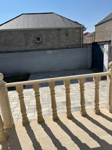 bine sovxoz: Binə 4 otaqlı, 110 kv. m, Kredit yoxdur — 2