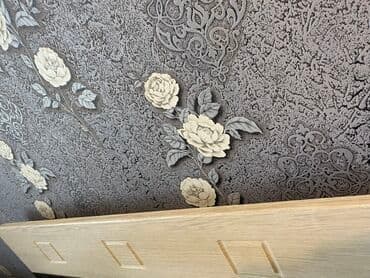 işlenmiş kravat: İkinəfərlik çarpayı, İşlənmiş — 7