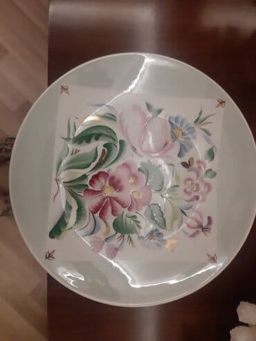 Kasalar, 2 ədədli dəst, rəng - Ağ, Farfor, Rusiya