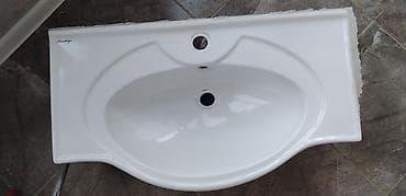 Armitage markalı keramika hamam çanağı (ümumi üst panel ilə) - — 3
