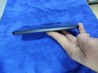 oyun pult: Poco X6 Pro 5G, 512 GB, rəng - Qara, Sensor — 1