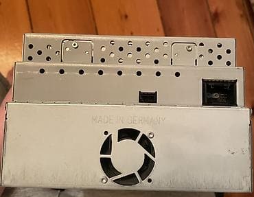 manitor w211: Mercedes-Benz(w211) zavod monitor - Orijinal Mercedes-Benz (w211) — 2