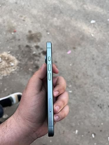iphone 7 pilus: 256 GB, Mavi, Simsiz şarj — 4
