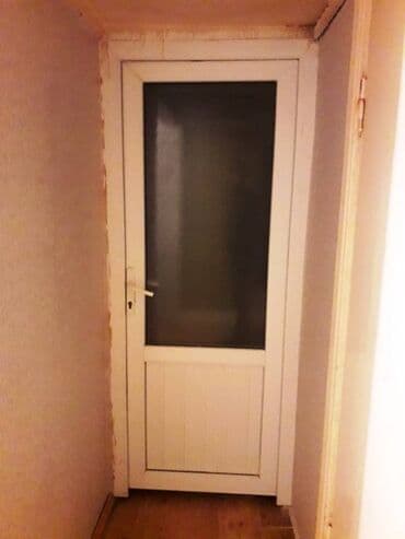 1 otaqlı kohnə tikili: Bakı, 1 otaqlı, Köhnə tikili, 35 kv. m — 9