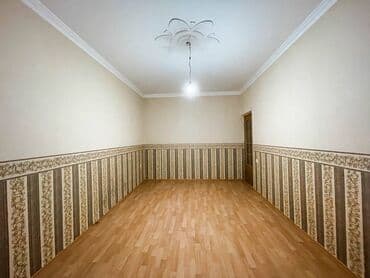 1 otaqlı kohnə tikili: Bakı, 2 otaqlı, Köhnə tikili, 34 kv. m — 2