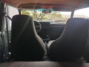 ravon r4 lizing: VAZ (LADA) 2104: 1.6 l | 2001 il 95000 km Universal — 5