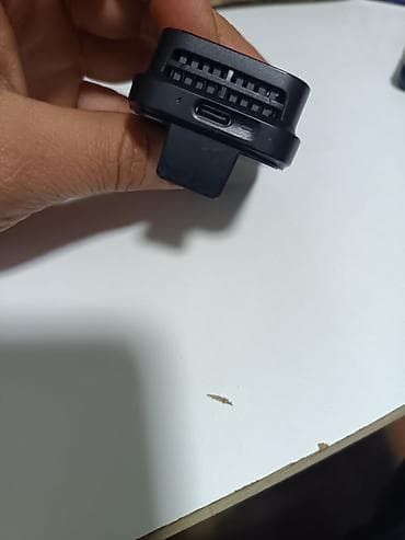 iphone x irshad: Black Shark telefon soyuducusu (Cooling Case aksesuarı)yenidir — 3