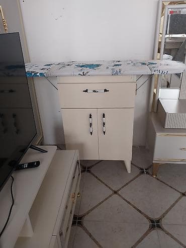 termo ucuz: Mebel dəsti – qonaq və yataq otağı üçün tam komplekt Tərkib: - Yumşaq — 2