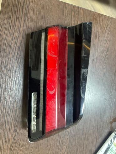 opel astra h fara şuşəsi: BMW — 3