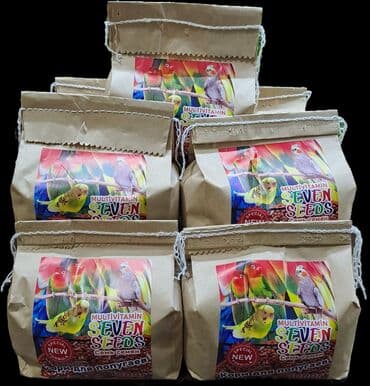 en ucuz uc: Tutuquşu yemi.(papuqay yemi) Yüksək keyfiyyətli tutuquşu yemini sizə — 2