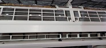 optimal kondisioner: Kondisioner LG, İşlənmiş, 30-35 kv. m, Split sistem — 2