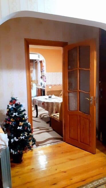 ev masazir: Bakı, 5 otaqlı, Köhnə tikili, m. Xalqlar Dostluğu, 110 kv. m — 15