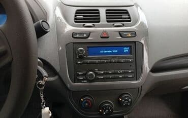 cobalt baku: Chevrolet Cobalt: 1.5 l | 2024 il Sedan — 10