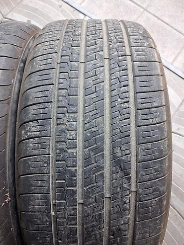 takar: Şin GoodYear 245 / 45 / R 20 — 3