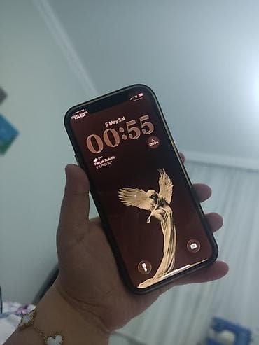 IPhone 12 Pro, 128 GB, Pacific Blue