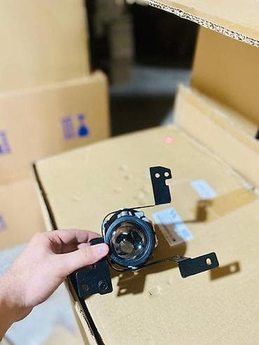 Kia Cerato 2019 on duman faralari .Kia Forte Cerato 2020 qabaq sag (