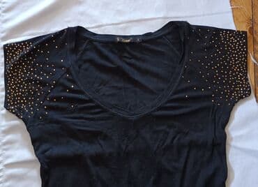 ikinci el yellencekler: Razmer S,M,L — 2