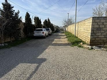 продажа земельных участков в баку: 7 соток, Для строительства, Собственник, Купчая — 6