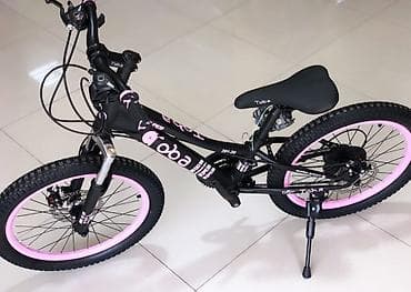Velosiped 🆕️ 🔸️Marka: Toba🔖 🔹️24- lük 🚲 🔹️Ölkə daxili PULSUZ lalafo.az -da Velosiped 🆕️ 🔸️Marka: Toba🔖 🔹️24- lük 🚲 🔹️Ölkə daxili PULSUZ