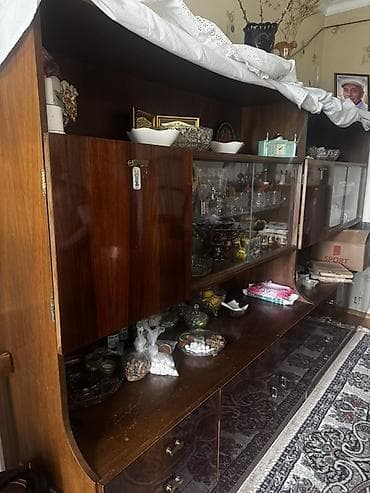 nahar servisi: Servant — 2