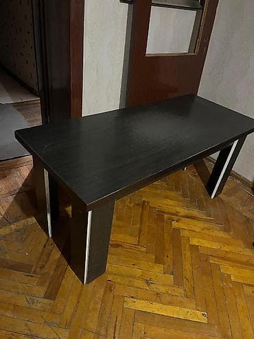 Masa 30 azn satilir‼️olcu 1.40×60sm unvan elmler l2111 sekine