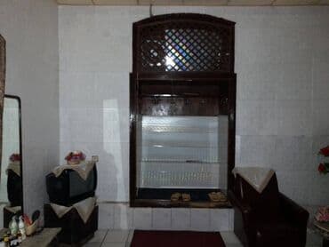 semaye sadliq sarayi: Sahil metrosuna yaxın,sahəsi 122 kv/m olan, 5 otağlı obyekt sauna,ofis — 3