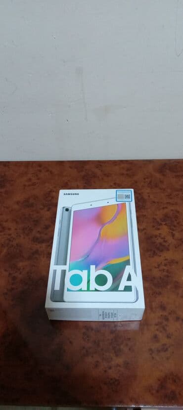 Modemlər və şəbəkə avadanlıqları: Samsung Tab A Heç bir problemi yoxdu Hər bir funksiyaları işləkdi — 5